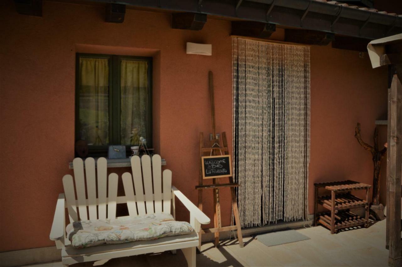 B&B La Piazzetta Кастильоне дей Пеполи Екстериор снимка