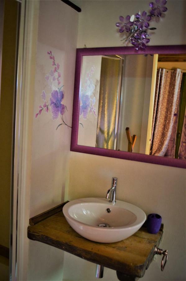 B&B La Piazzetta Кастильоне дей Пеполи Екстериор снимка